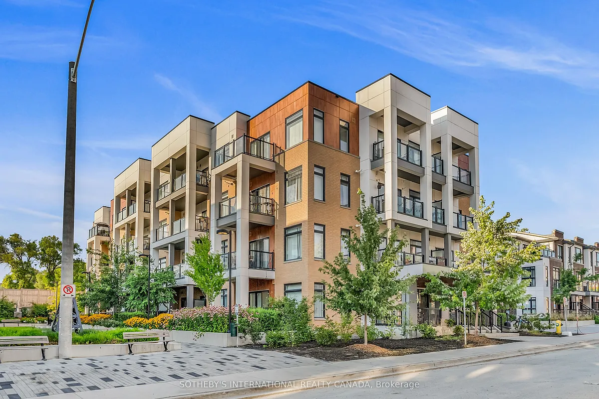 Building Photo - 120 Canon Jackson Dr #406