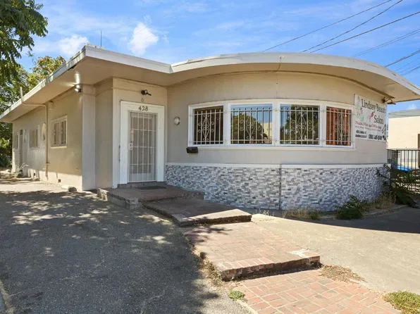 428 E Lindsay St, Stockton, CA 95202