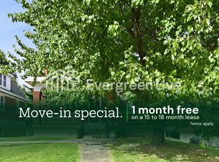 3616 Darwin Ave, Cincinnati, OH 45211