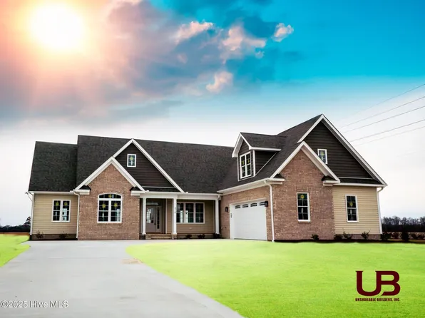 310 Stephanye Lane, Greenville, NC 27834