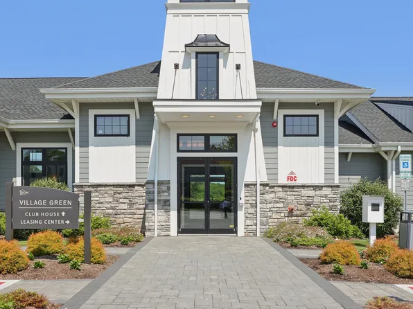 Village Green Apartments