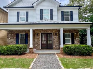 96 Judson Ave, Lilburn, GA 30047