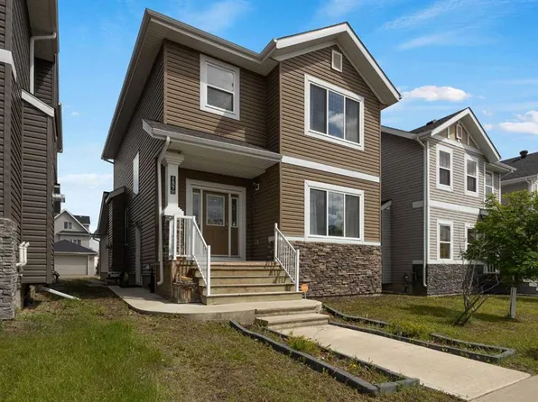157 N Coniker Cres, Wood Buffalo, AB T9K 0Y3