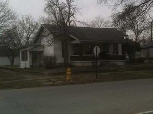 290 S Mulberry St, Martinsville, IN