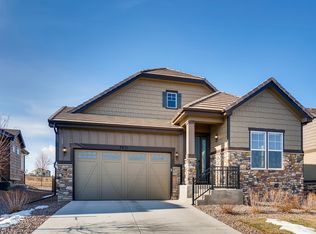 7651 S Queensburg Way, Aurora, CO 80016