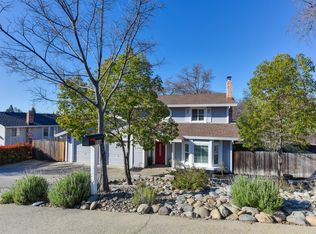 336 Flower Dr, Folsom, CA