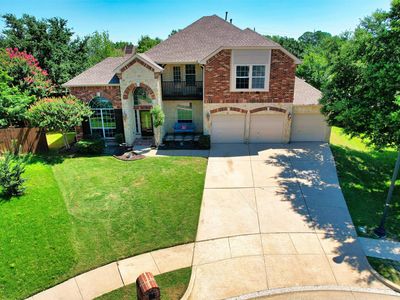 3500 Beckworth Dr, Flower Mound, TX, 75022