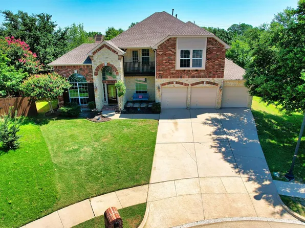 3500 Beckworth Dr, Flower Mound, TX 75022