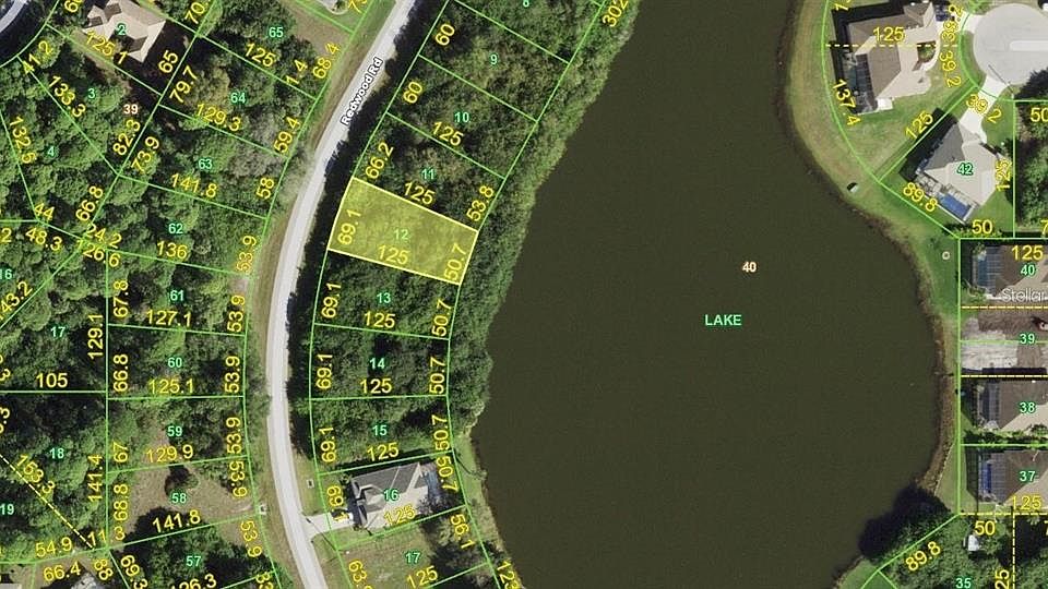 2nd image of 155 Redwood Rd #12
