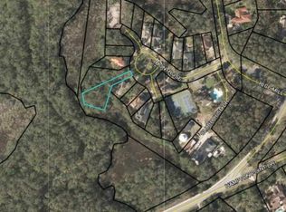 128 Montrose, Saint Simons Island, GA 31522