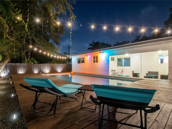 14325 NE 8th Ave, North Miami, FL 33161