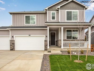 1632 Happy Woodland Dr, Fort Collins, CO, 80528