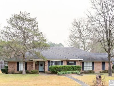2505 Hillside Dr, Ruston, LA, 71270