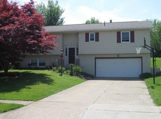 2335 E Grandview #N611, Millcreek, PA 16510