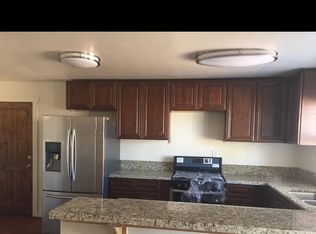 601 E Aspinwall St, Winslow, AZ 86047