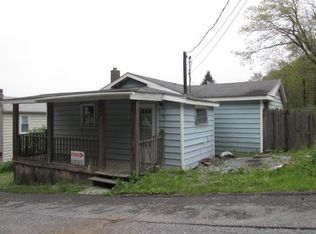 170 Maple St, Beaverdale, PA 15921