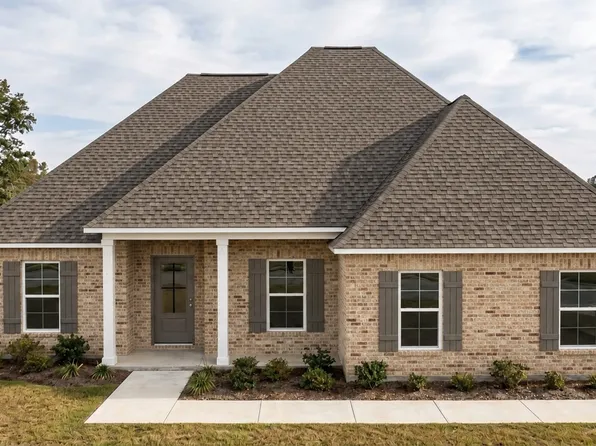 270 Mousse Ruelle, Shreveport, LA 71106