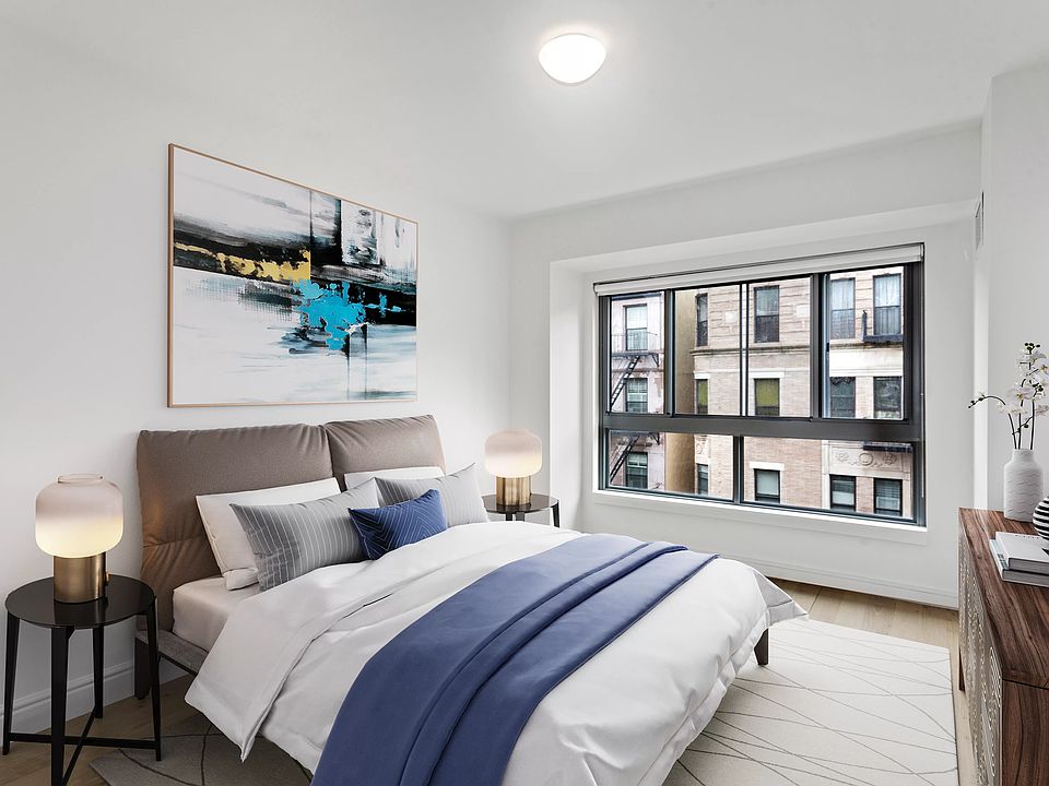 1st image of 171 W 131st St APT 505