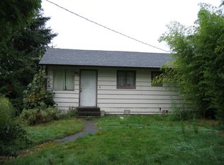101 Union Ave NE, Renton, WA 98059