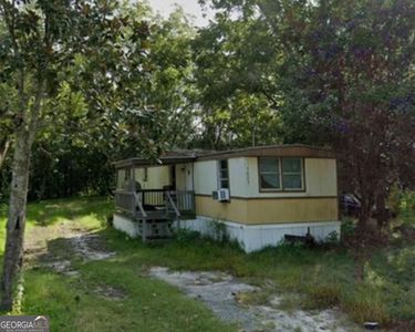 1907 Lamont St, Waycross, GA, 31503