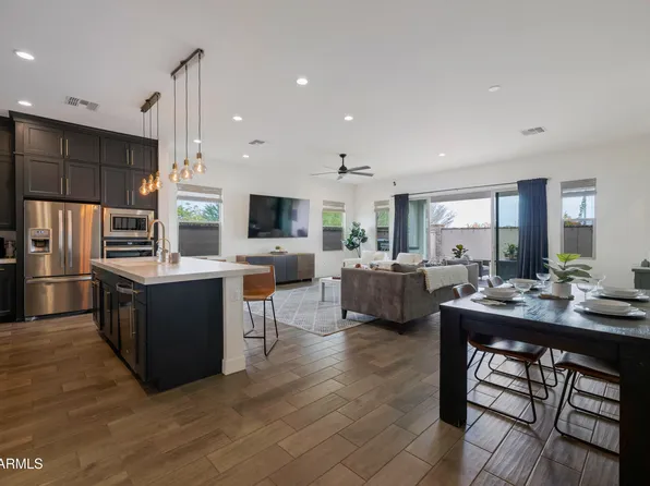 11709 N LUCKENBACH Street, Surprise, AZ 85388