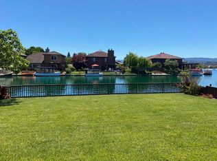 803 Grenada Ln, Foster City, CA 94404