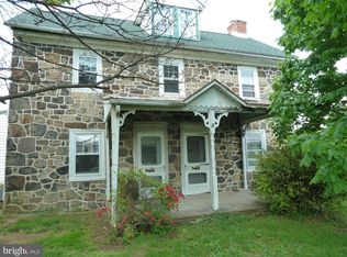 4533 Naamans Creek Rd, Boothwyn, PA 19060
