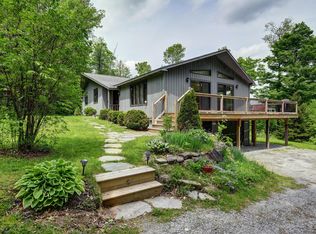 1016 Fred Snow Rd, Becket, MA 01223