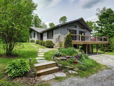 1016 Fred Snow Rd, Becket, MA, 01223