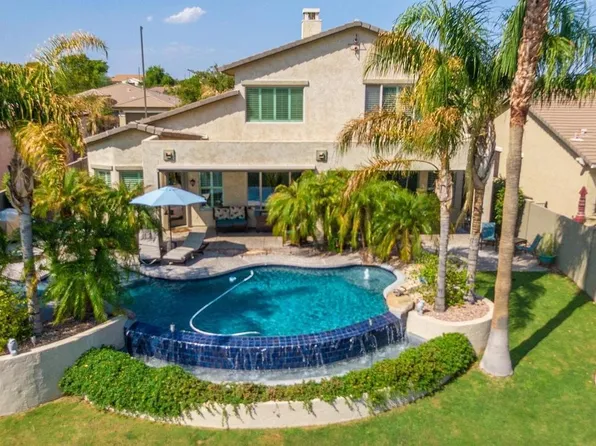 651 E La Costa Dr, Chandler, AZ 85249