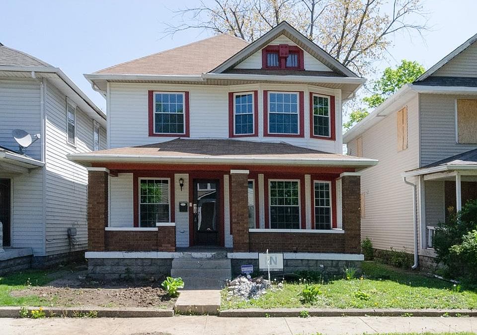 1st image of 3115 N Kenwood Ave