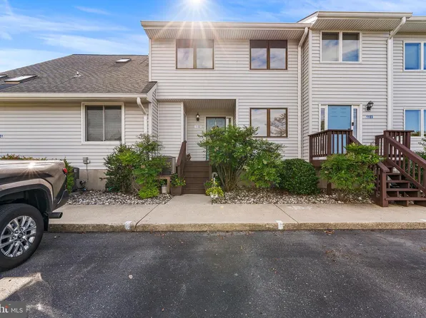1102 Marion Quimby Dr, Stevensville, MD 21666