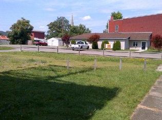 104 W 2nd St, Elmira, NY 14901