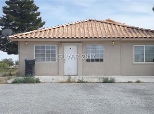415 Erin St #B, Pahrump, NV 89048