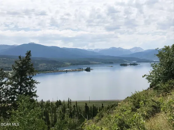 524 GCR 424, Grand Lake, CO 80447