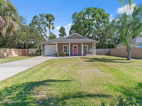 616 W 16TH Street, St. Augustine, FL 32080