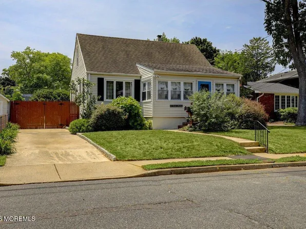 63 Victor Avenue, West Long Branch, NJ 07764