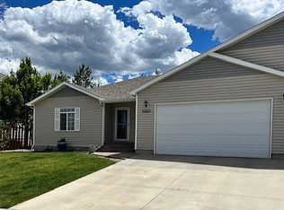 1731 E 27th St, Casper, WY 82601
