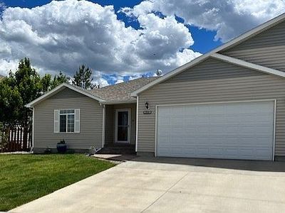 1731 E 27th St, Casper, WY, 82601
