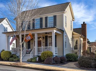 408 Snider Ln, Clemson, SC 29631