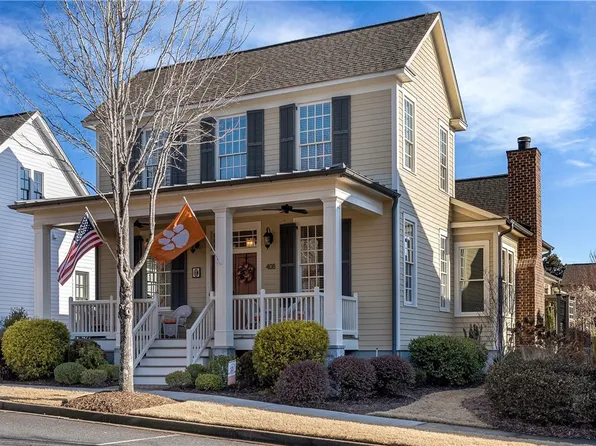 408 Snider Ln, Clemson, SC 29631