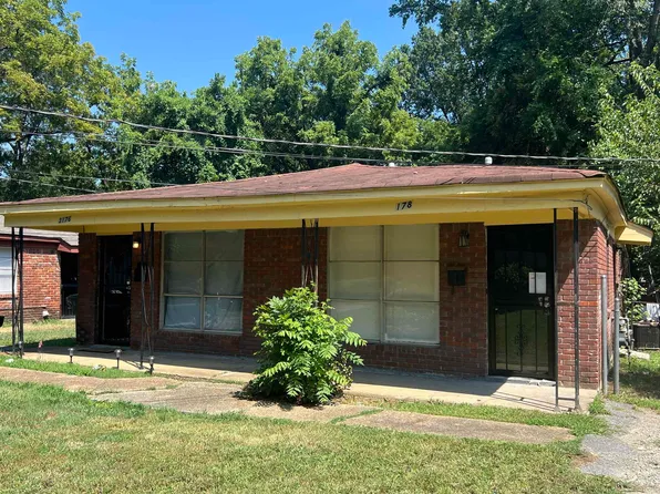 3176 Yale Ave, Memphis, TN 38112