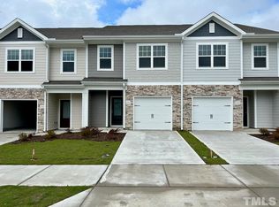 6905 Outfall Point Ln, Raleigh, NC 27616