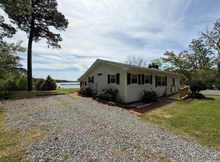 2260 Iberis Rd, Lancaster, VA 22503