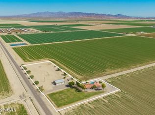 6901 S Palo Verde Rd, Buckeye, AZ 85326