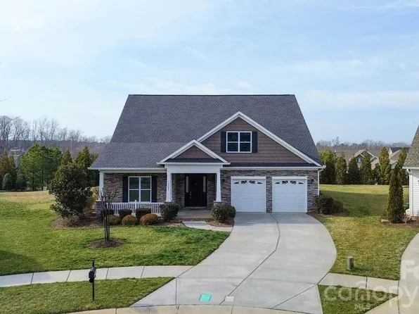 13003 Riley Grace Ln, Cornelius, NC 28031