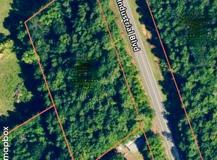 2 Industrial Blvd, Leesburg, AL 35983