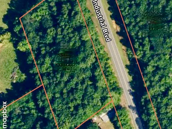 2 Industrial Blvd, Leesburg, AL 35983