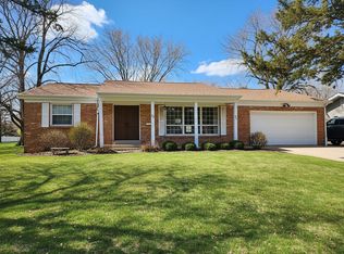 926 Evans St, Ottawa, IL
