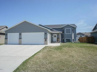 1115 4th Ave NW, Dilworth, MN 56529